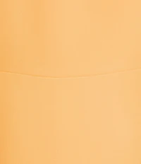 Gianni Bini Charlotte Crepe Boat Neck Sleeveless A-Line Dress