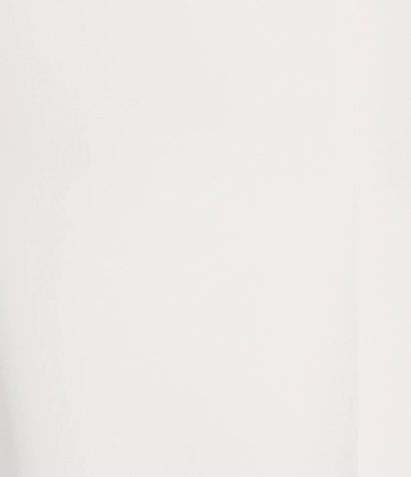 Gianni Bini Chloe A-Line Cut-Out Sequin Crepe Dress