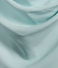 Gianni Bini Christen Crepe Corset Strapless Ruched Maxi Dress