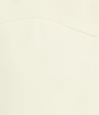 Gianni Bini Clara Crepe Square Neck Sleeveless Bow Back Coordinating Top