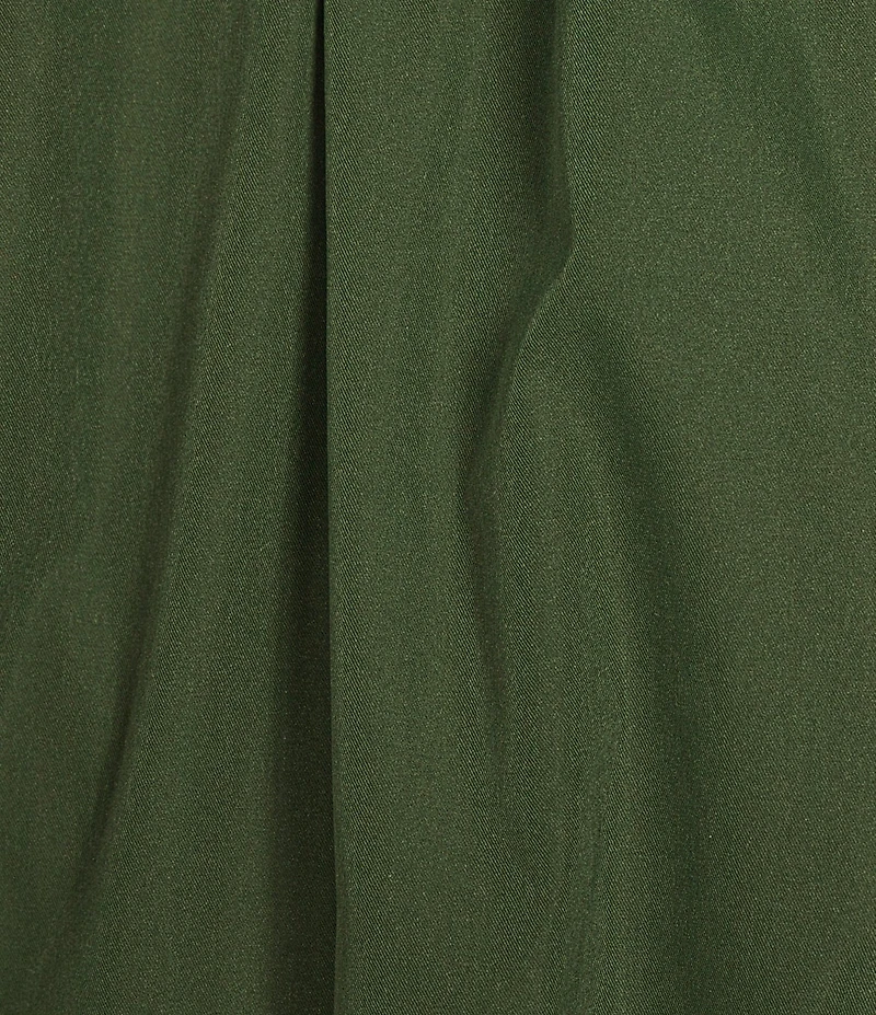 Gianni Bini Everly Poplin Bubble Mini Skirt