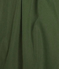 Gianni Bini Everly Poplin Bubble Mini Skirt