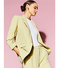 Gianni Bini Everyday Crew Neck Short Sleeve Tee