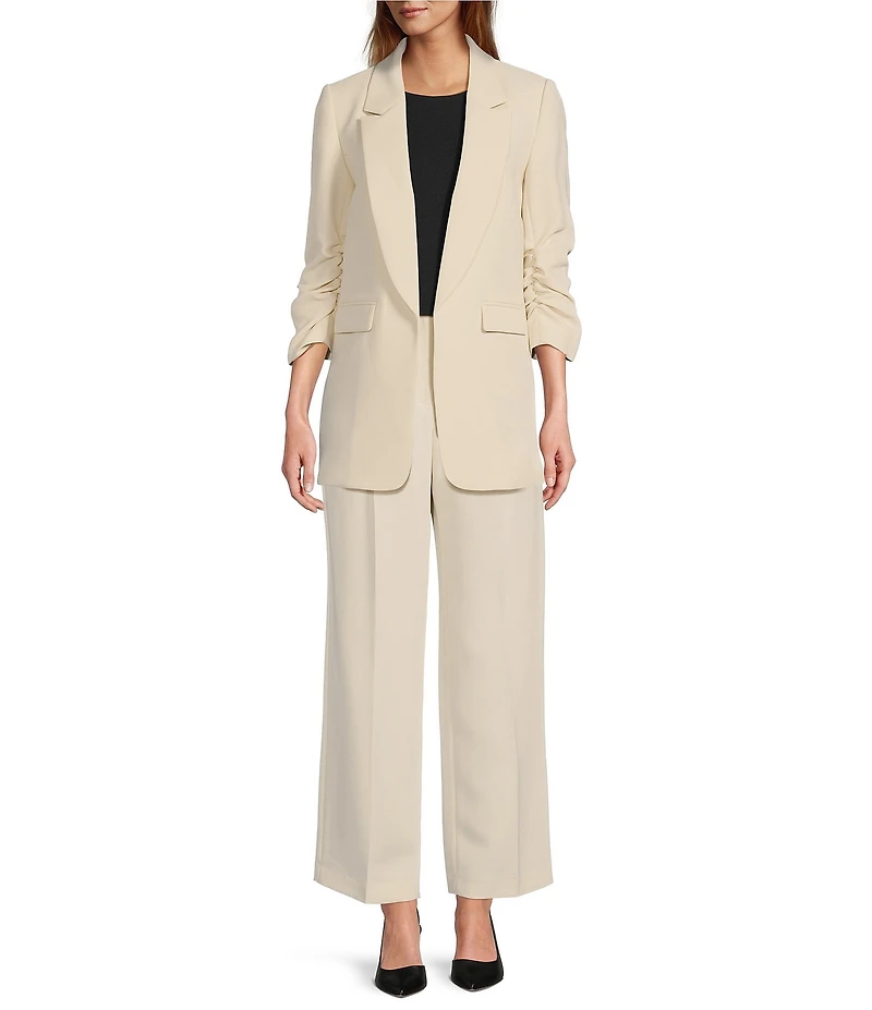 Gianni Bini Everyday Crew Neck Short Sleeve Tee