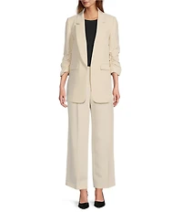 Gianni Bini Everyday Crew Neck Short Sleeve Tee