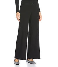 Gianni Bini Farrah Coordinating Wide Leg Lounge Pants