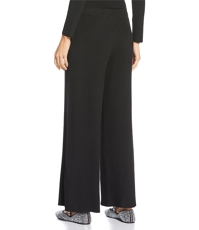 Gianni Bini Farrah Coordinating Wide Leg Lounge Pants