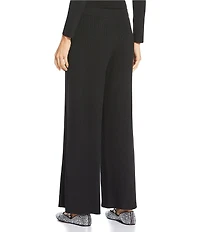 Gianni Bini Farrah Coordinating Wide Leg Lounge Pants