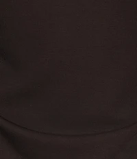 Gianni Bini Gabrielle Boat Neck Sleeveless Asymmetrical Knit Tank