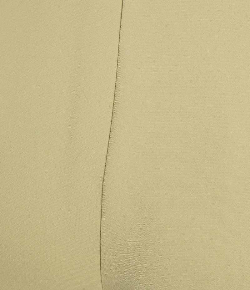 Gianni Bini Harlow Crepe Wide Leg Coordinating Trouser Pants