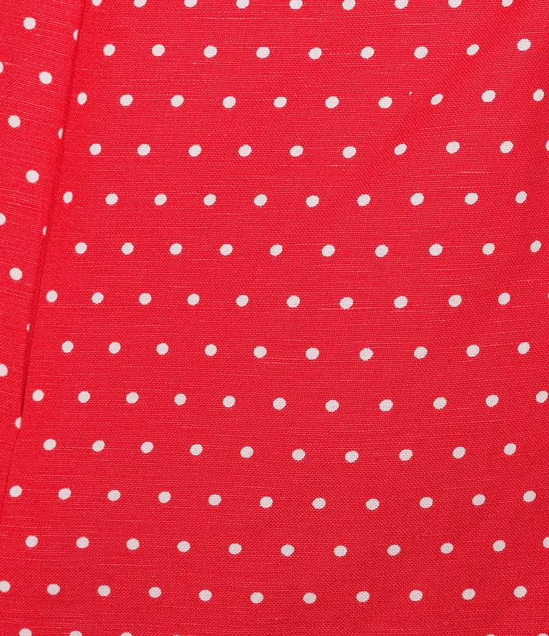 Gianni Bini Jeanette Mini Linen Coordinating Skirt