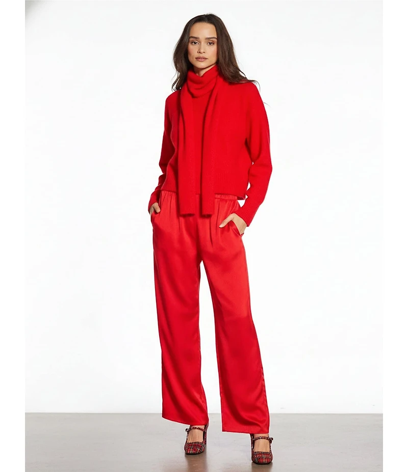 Gianni Bini Kirklynn Plaid Square Toe Mary Jane Pumps