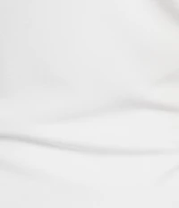 Gianni Bini Knit Mock Neck Cap Sleeve Bodycon Midi Dress