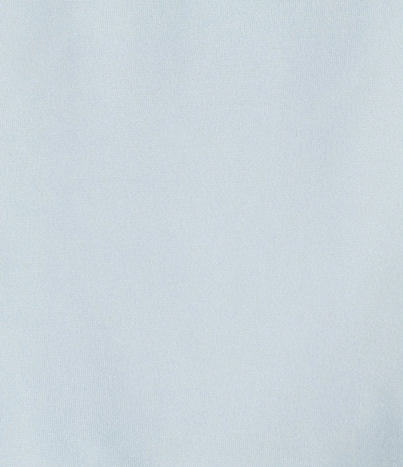 Gianni Bini Layla Short Sleeve Crew Neck Coordinating Bodysuit