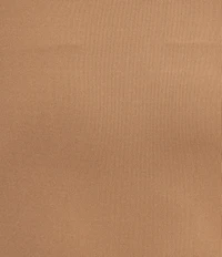 Gianni Bini Layla Short Sleeve Crew Neck Coordinating Bodysuit