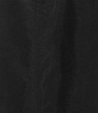Gianni Bini Leona High Rise Drawstring Tie Cargo Parachute Midi Skirt