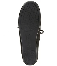Gianni Bini Lionel Haircalf Flat Loafers