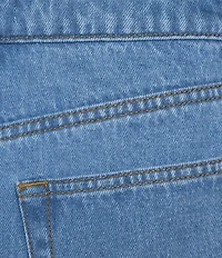 Gianni Bini Madilyn High Rise Denim Shorts