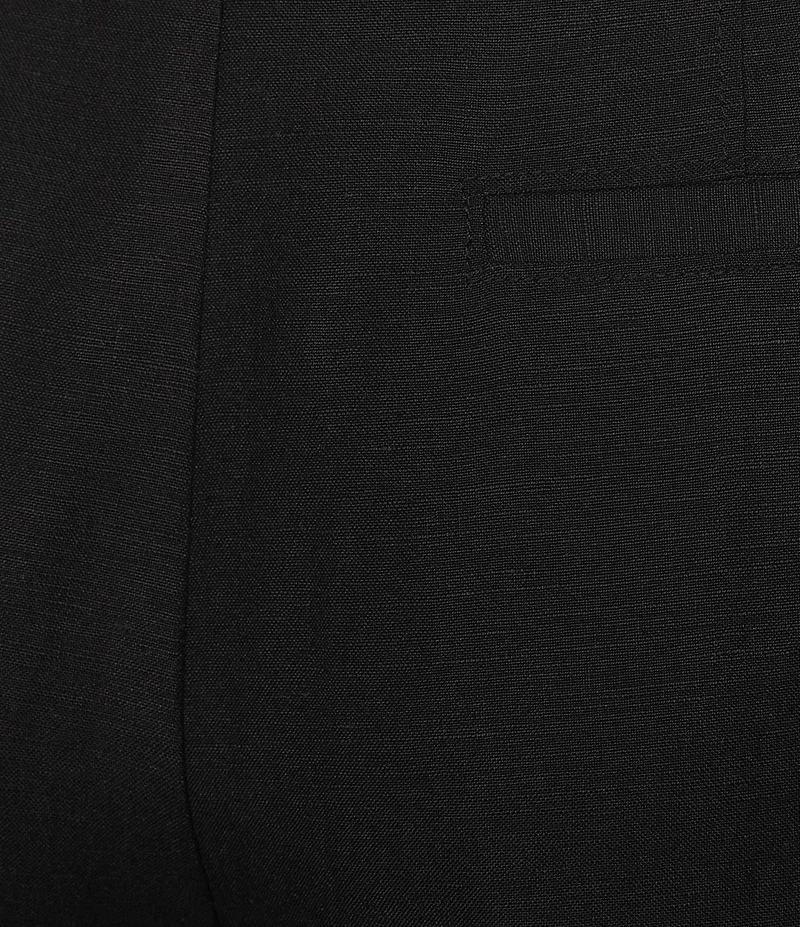 Gianni Bini Micha Coordinating Linen Pants