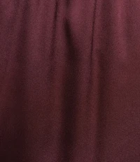 Gianni Bini Mirabel Satin Wide Leg Pants