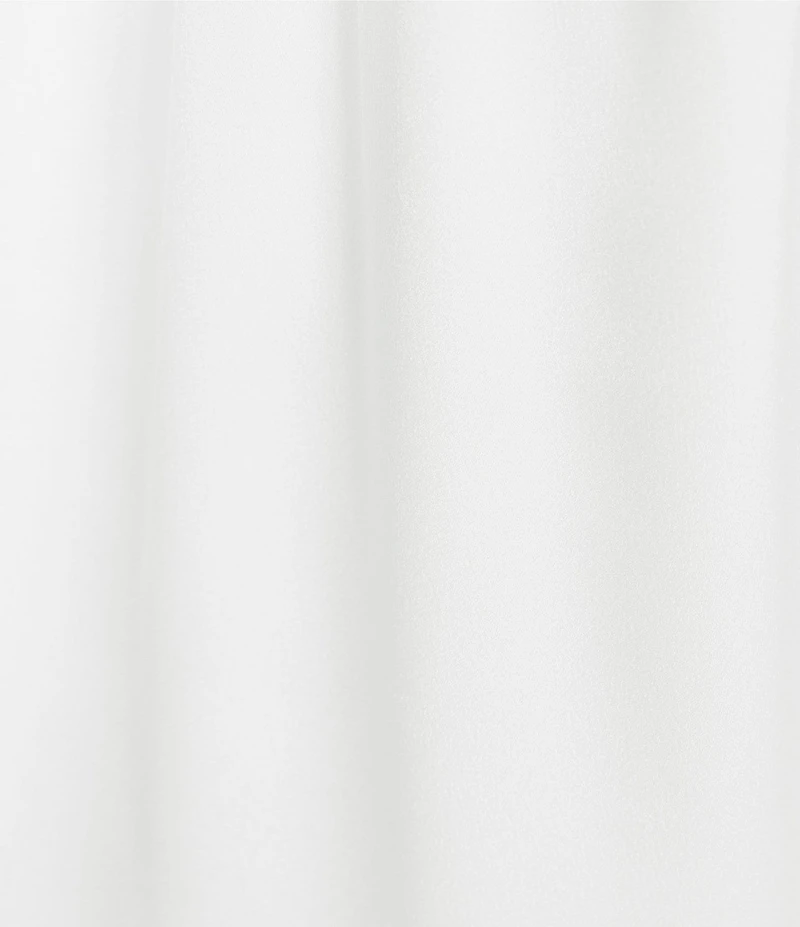 Gianni Bini Mirabel Satin Wide Leg Pants