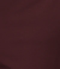 Gianni Bini Mock Neck Cap Sleeve Crop Tank Top