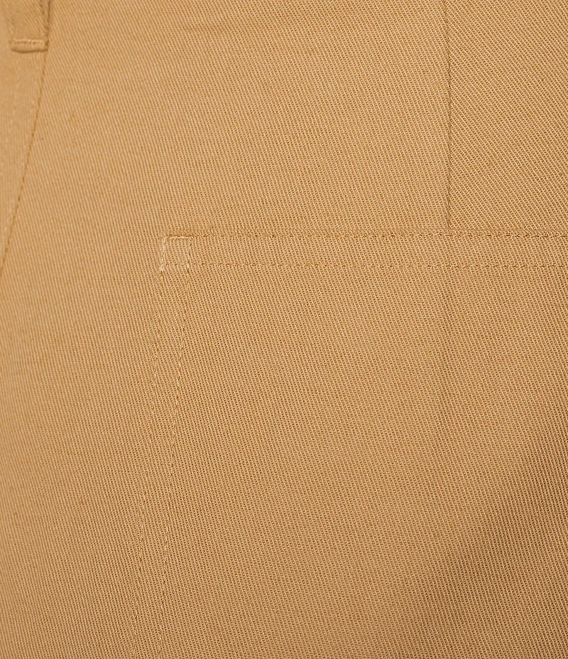 Gianni Bini Ren Twill Wide Leg Coordinating Trouser Pant