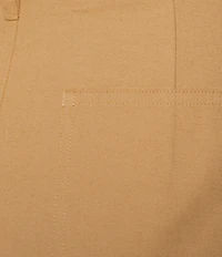 Gianni Bini Ren Twill Wide Leg Coordinating Trouser Pant