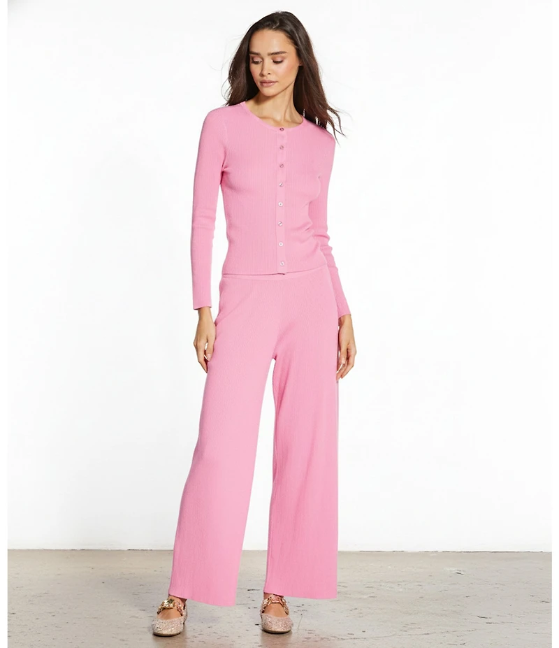 Gianni Bini Ryleah Rhinestone and Jewel Ornamented Mary Jane Strap Dress Flats