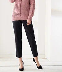 Gianni Bini Sampras Nubuck Pointed Toe Pumps