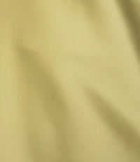 Gianni Bini Vanessa Satin V-Neck Sleeveless Mini Slip Dress