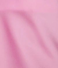 Gianni Bini Vanessa Satin V-Neck Sleeveless Mini Slip Dress