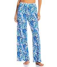 Gibson & Latimer Casablanca Pant Swim Cover-Up