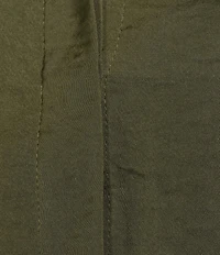 Gibson & Latimer Collared Button Down Long Sleeve Woven Coordinating Shirt