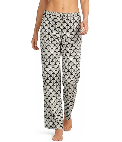 Gibson & Latimer Energy Circles Pant Swim Cover-Up