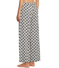 Gibson & Latimer Energy Circles Pant Swim Cover-Up