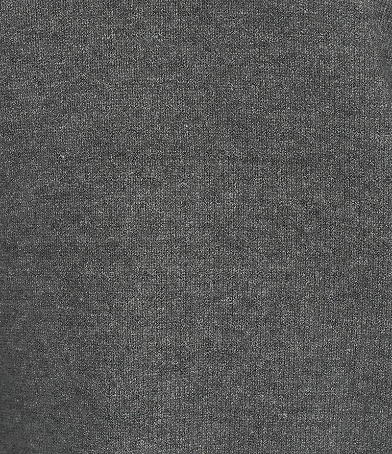 Gibson & Latimer Knit Mock Neck Long Puff Sleeve Sweater