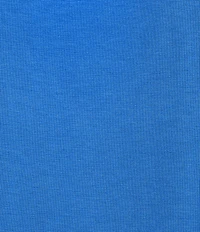 Gibson & Latimer Knit V-Neck Cap Sleeve Shirttail Tee Shirt