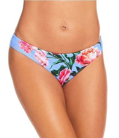 Gibson & Latimer Milan Garden Classic Hipster Swim Bottom