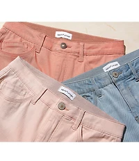 Gibson & Latimer Perfect Fit Ankle Skinny Denim Jeans
