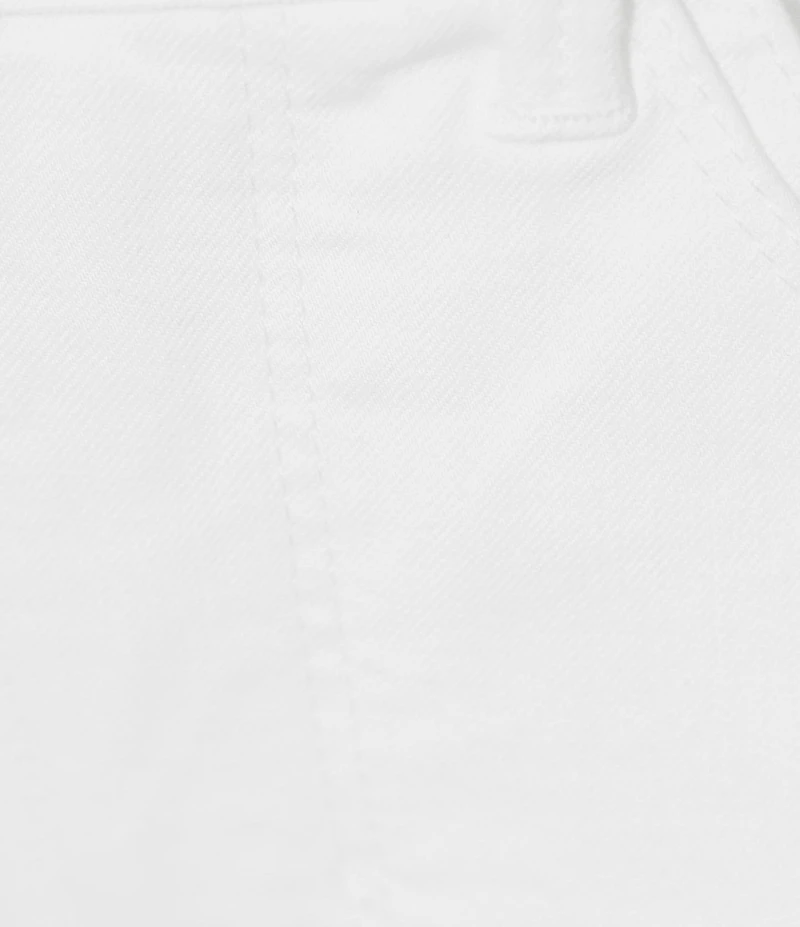 Gibson & Latimer Perfect Fit Baby Bootcut Stretch Mid Rise Twill Jeans