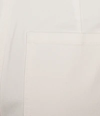 Gibson & Latimer Perfect Fit Twill Patch Pocket Roll Cuff Shorts