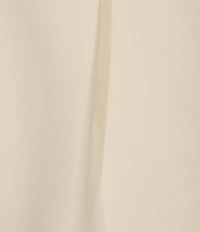 Gibson & Latimer Perfect Fit Woven High Rise Pleated Front Coordinating Suiting Tapered Ankle Trouser Pants