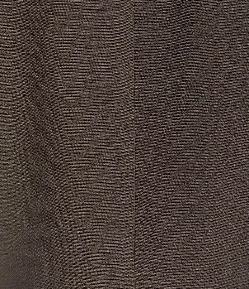 Gibson & Latimer Perfect Fit Woven Notch Lapel Long Sleeve Coordinating Suiting Blazer
