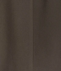 Gibson & Latimer Perfect Fit Woven Notch Lapel Long Sleeve Coordinating Suiting Blazer