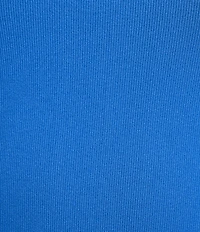Gibson & Latimer Ribbed Knit Scoop Neck Sleeveless Tank Top