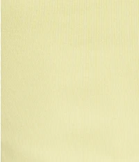 Gibson & Latimer Ribbed Knit Scoop Neck Sleeveless Tank Top