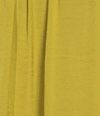 Gibson & Latimer Split V-Neck Cap Sleeve Woven Blouse