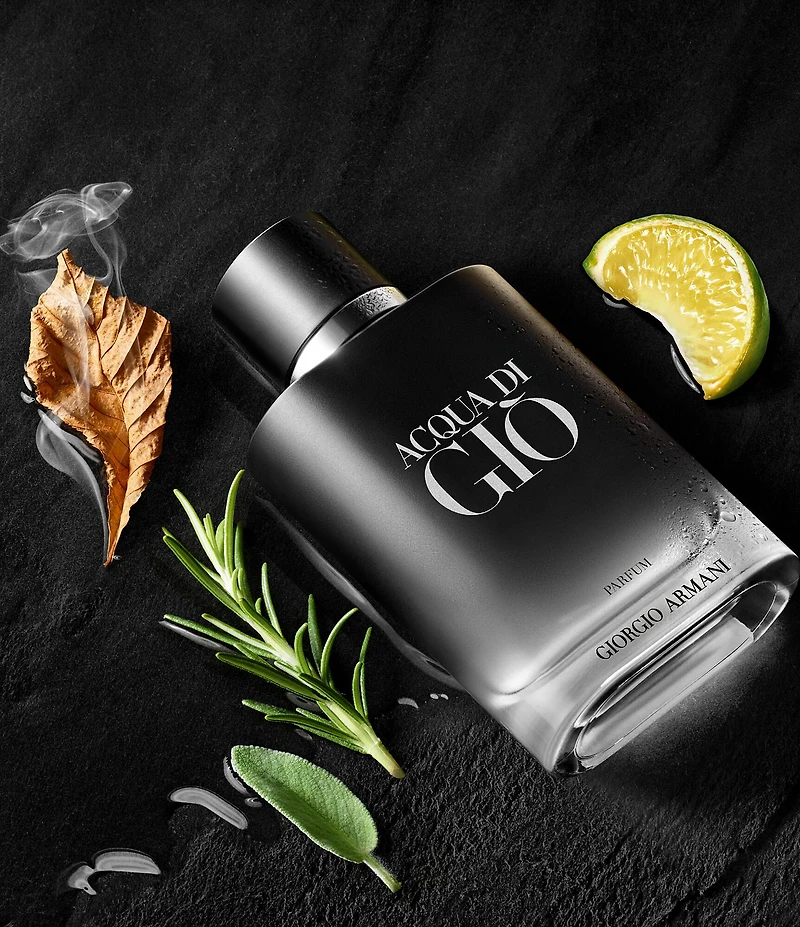 Giorgio Armani Acqua di Gio 3-Piece Discovery Fragrance Gift Set