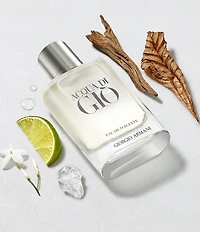 Giorgio Armani Acqua di Gio 3-Piece Discovery Fragrance Gift Set